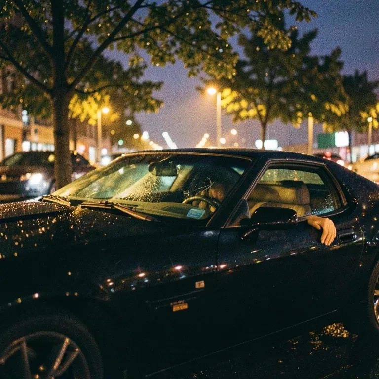 Juneau Nights