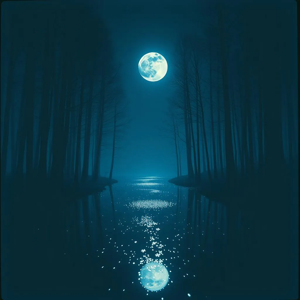 Moonlight