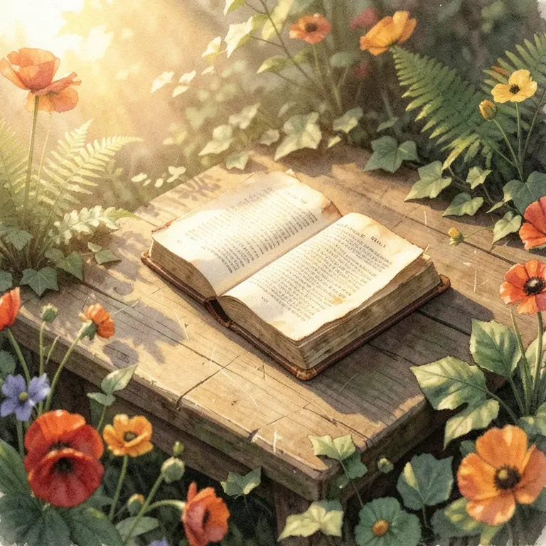 ENSÉÑAME A LEER LA BIBLIA