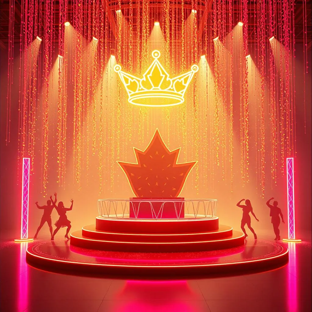 Hit king party