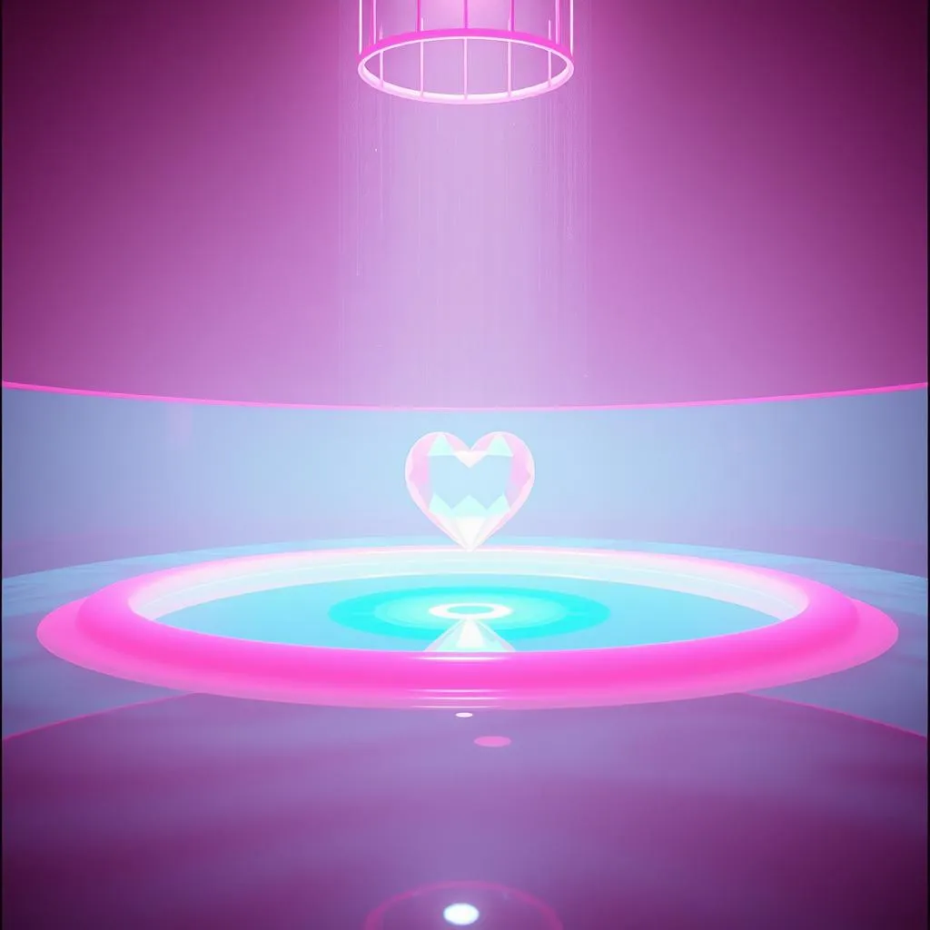 Love lips