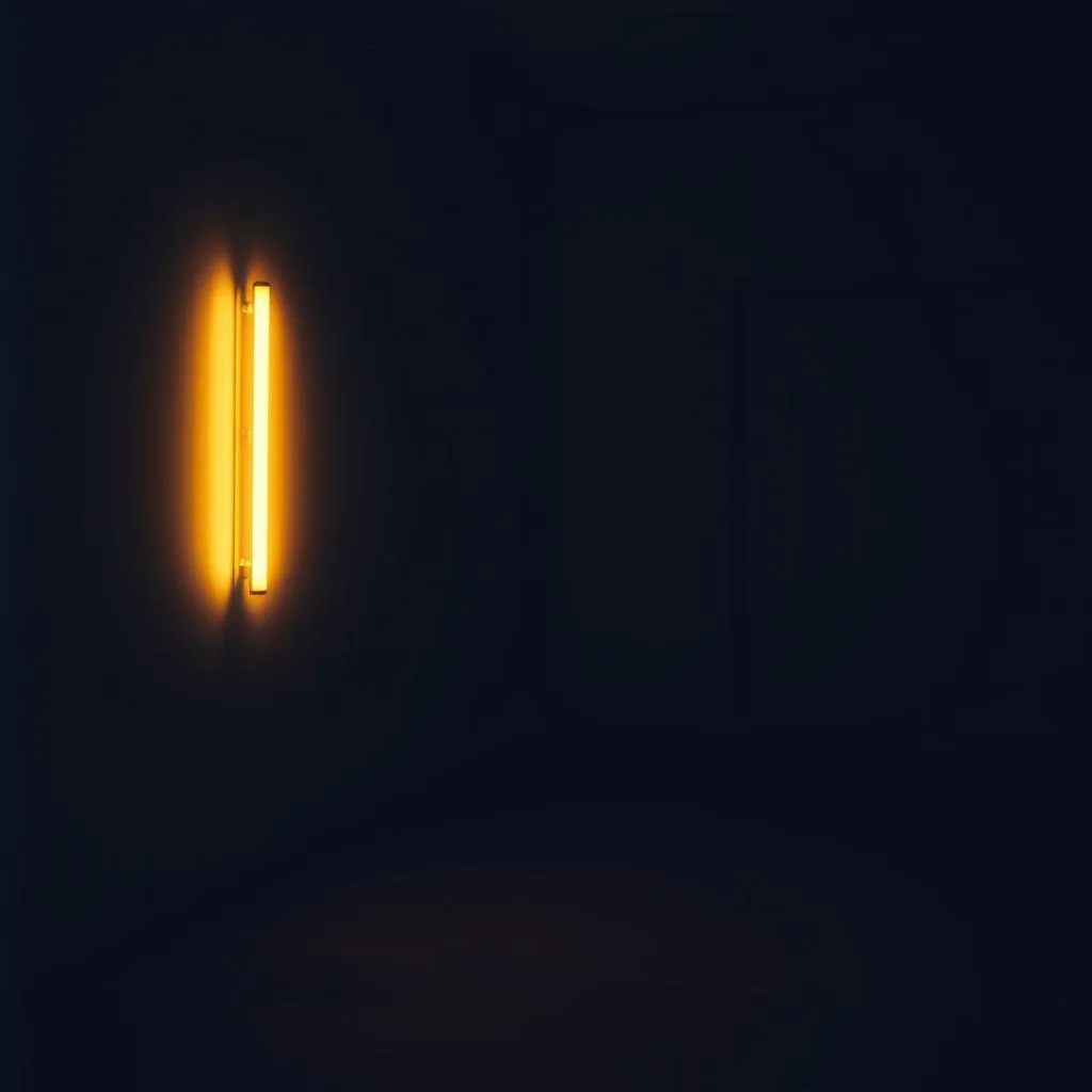 Lonely