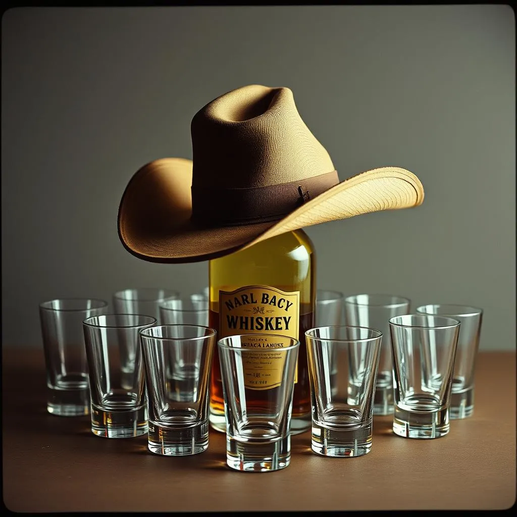 Whiskey day