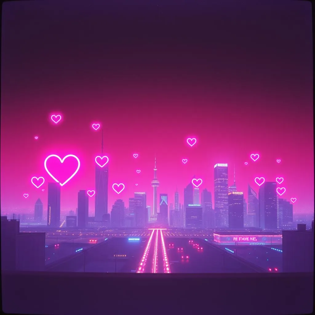 你的愛