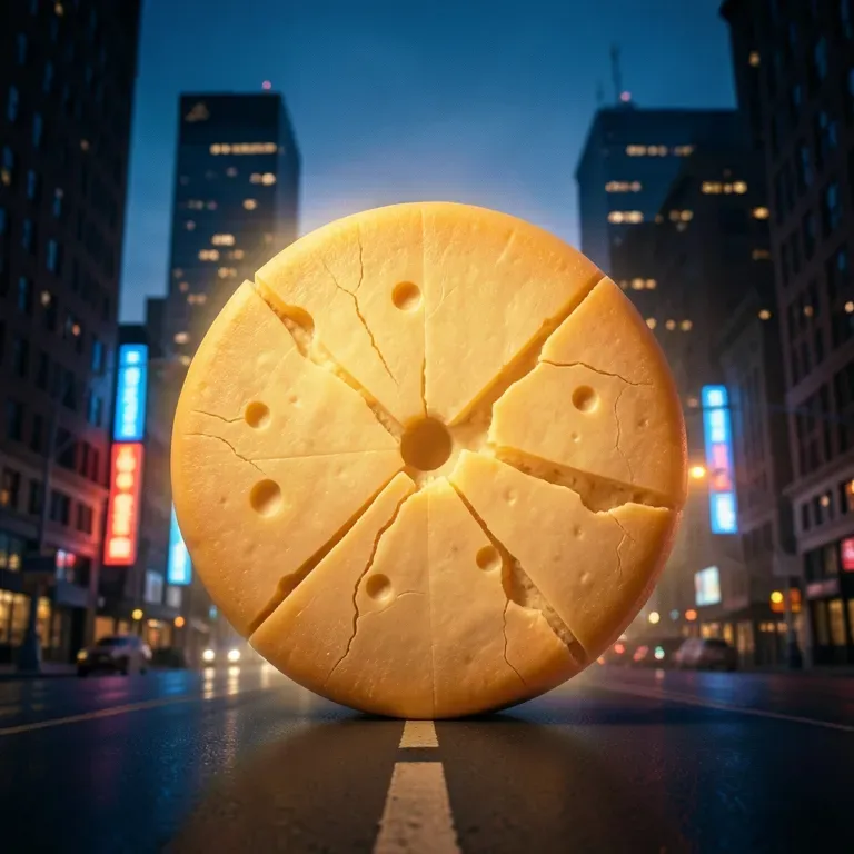 Cheese