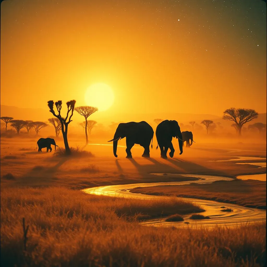 Kenya