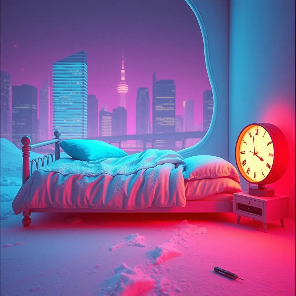 Visions of You