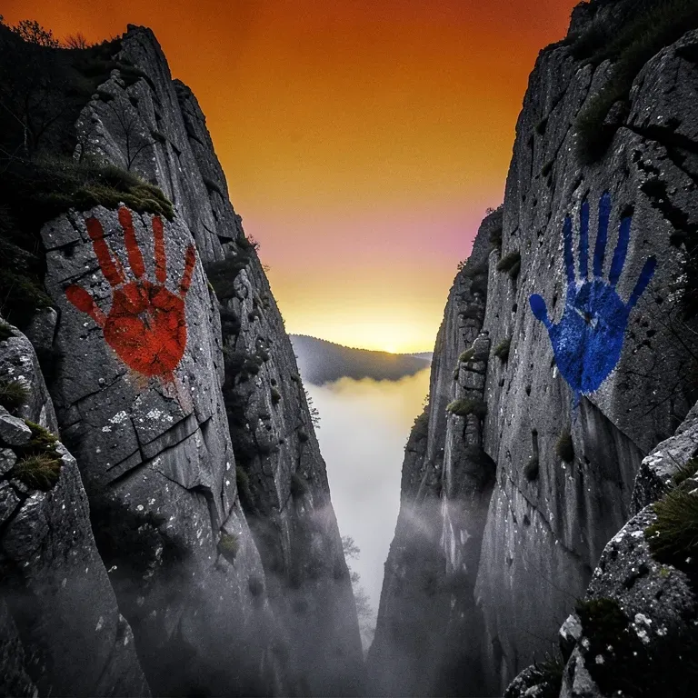 Ashes and Oaths