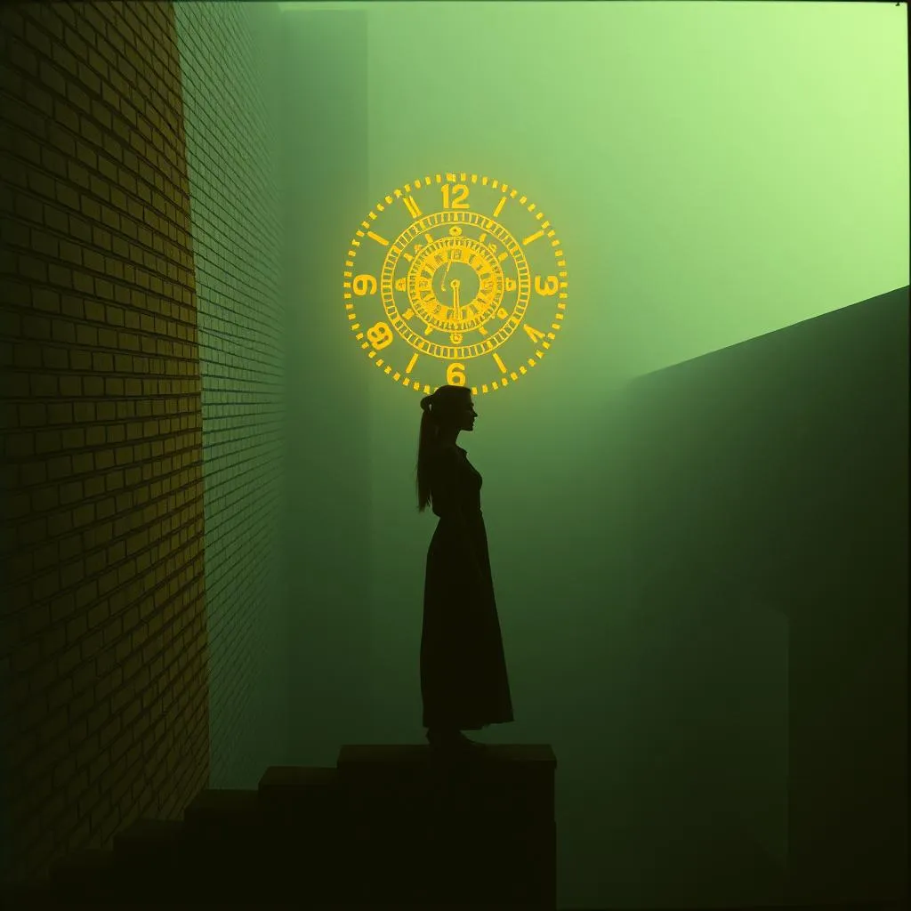 Echoes of the Unseen