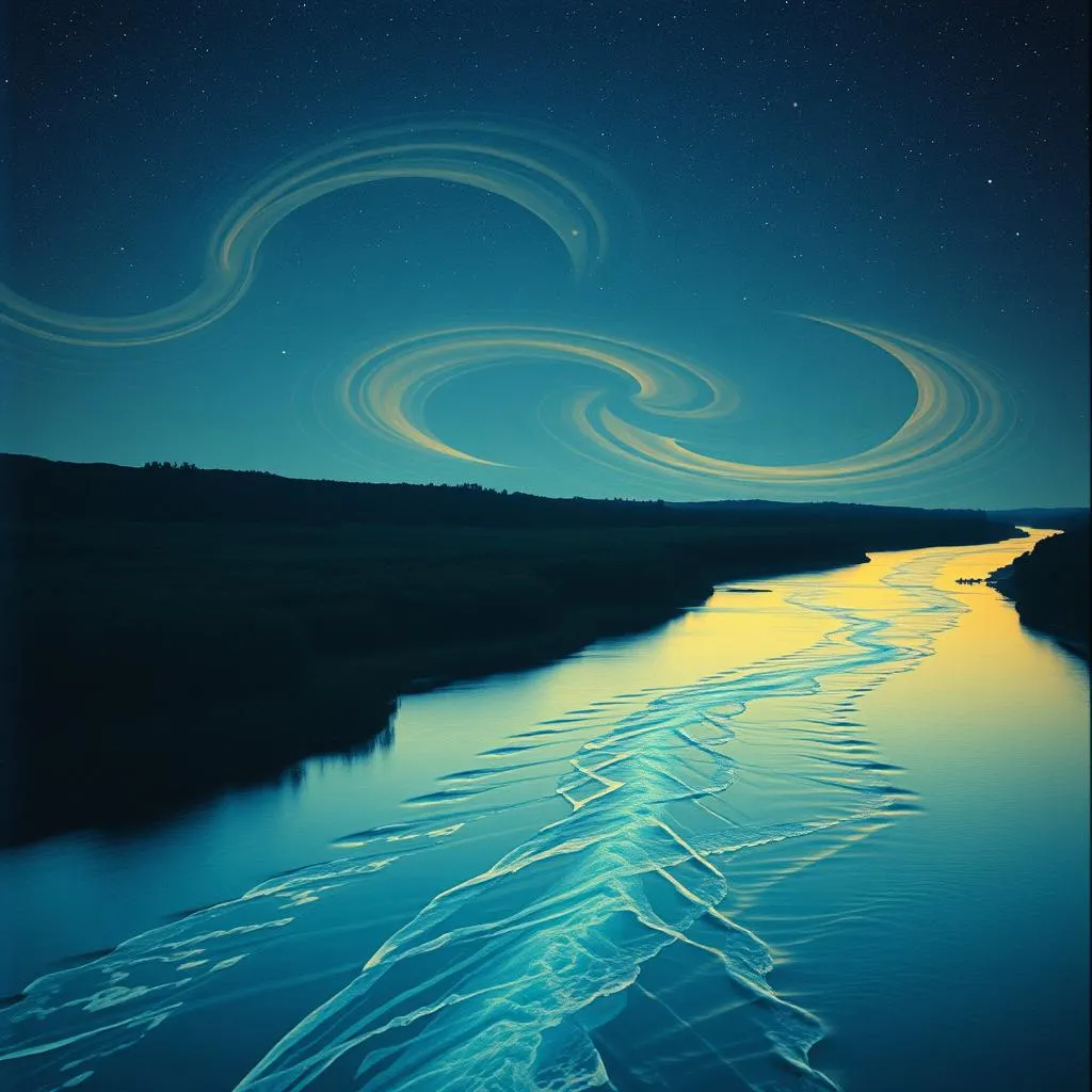 River of Hope