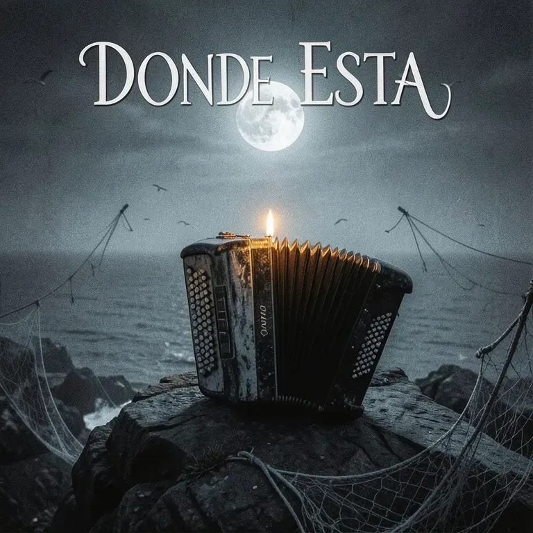 Donde estas