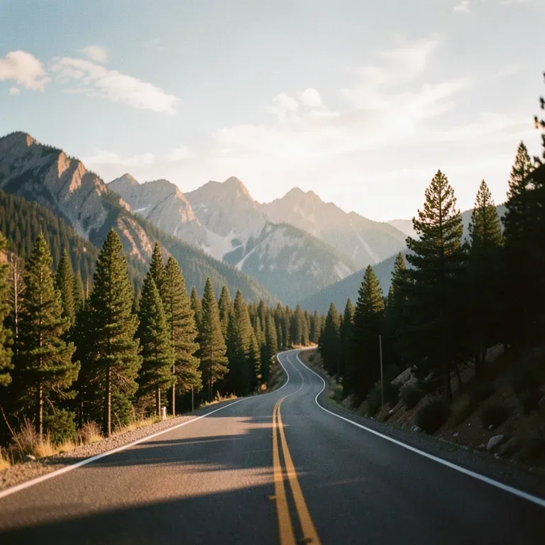 Colorado Mile