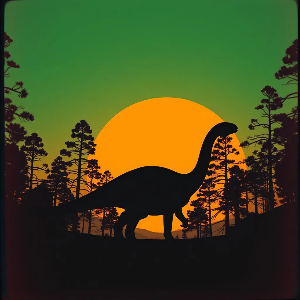 Therizinosaurus (Japanese Version)