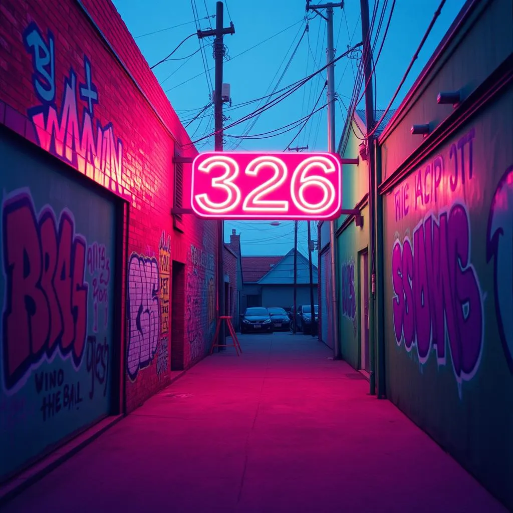 ROSROS 326