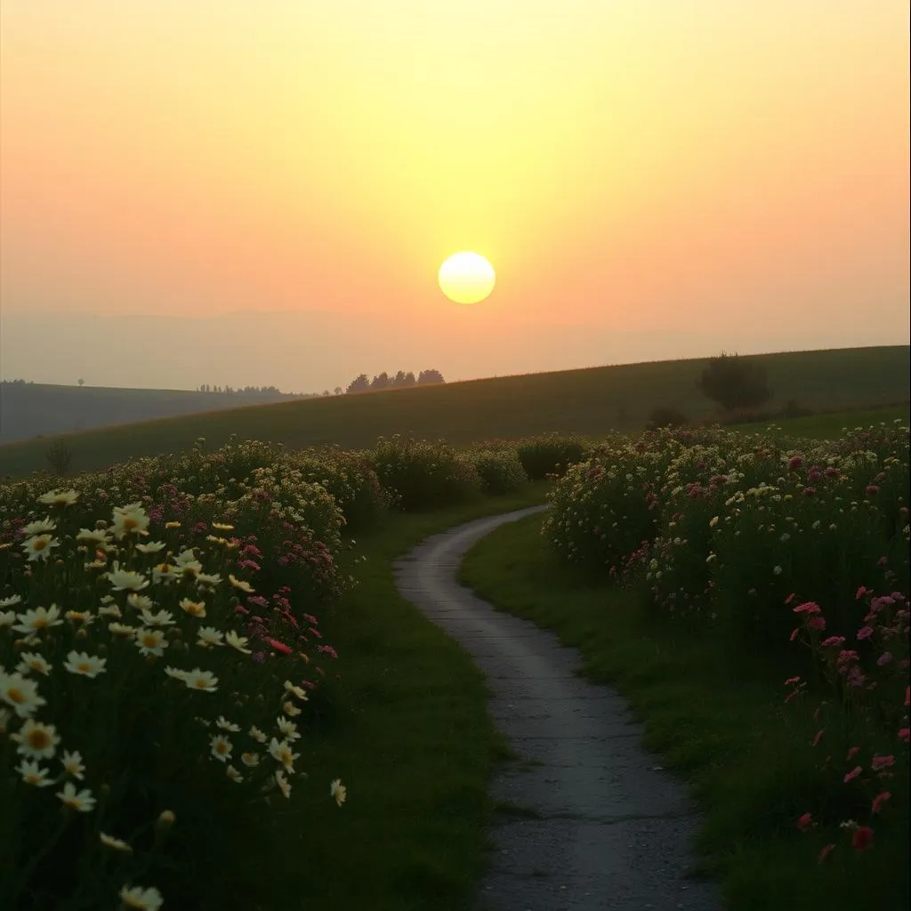 Caminho de Luz