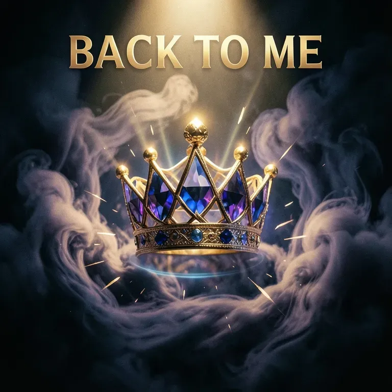 Back to me