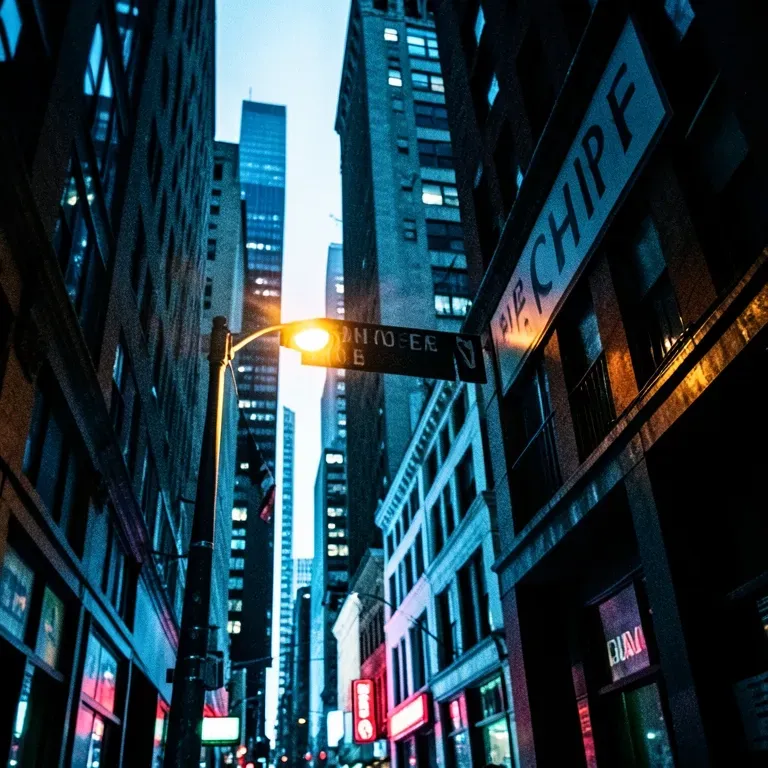 In der Nacht 2