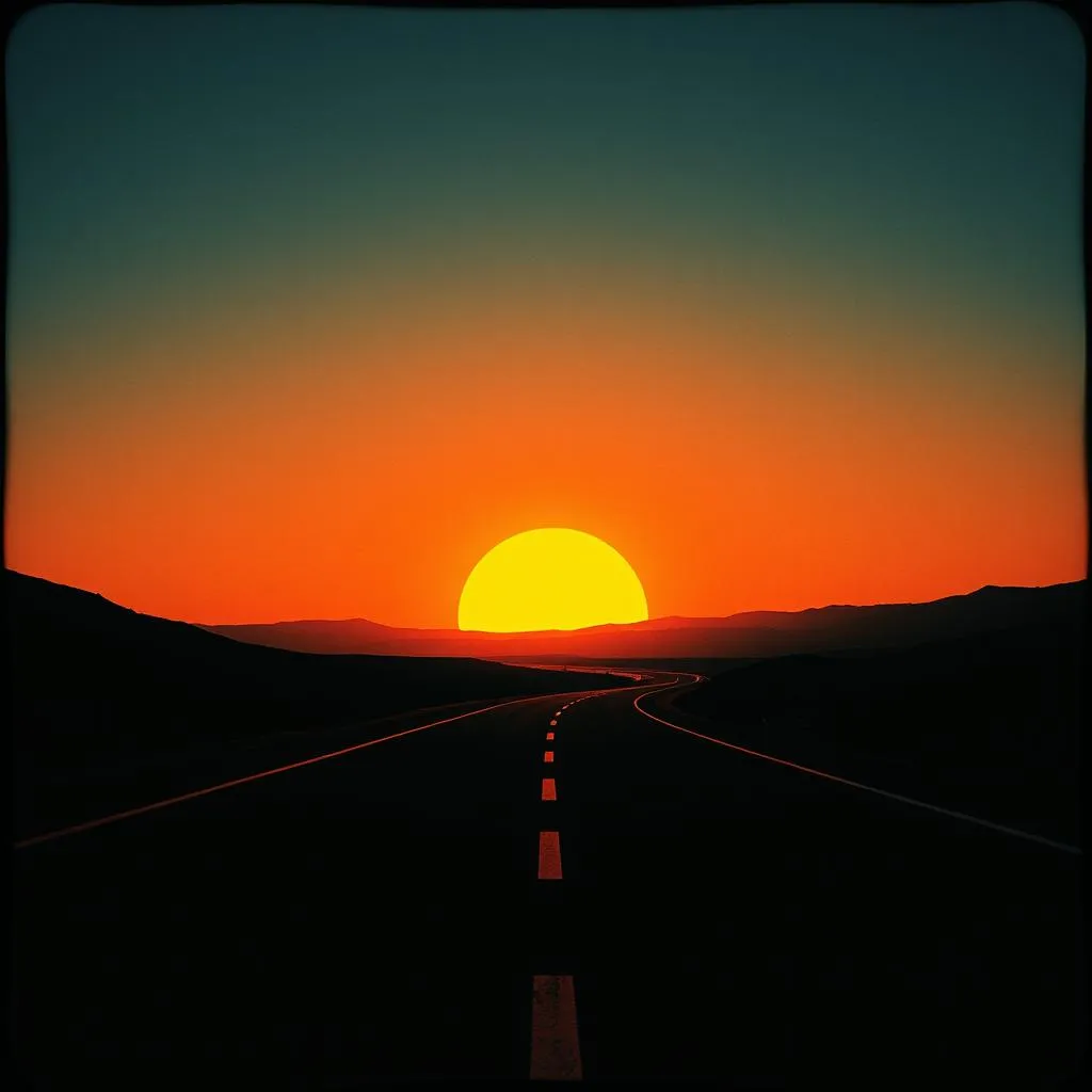 Highway to Anywhere