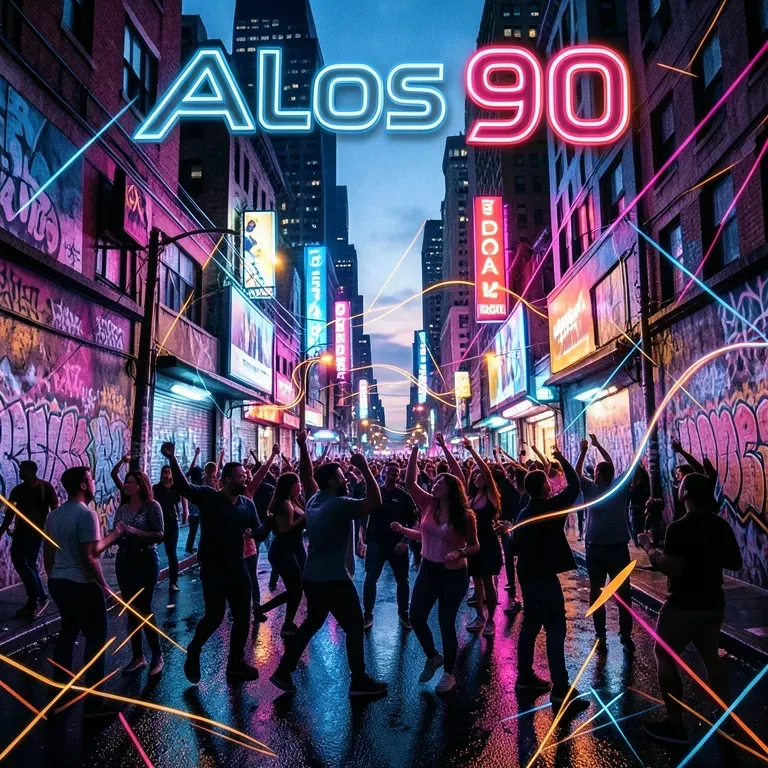 Alos 90