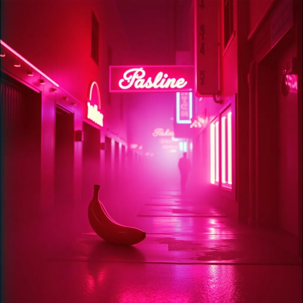 Banana Split