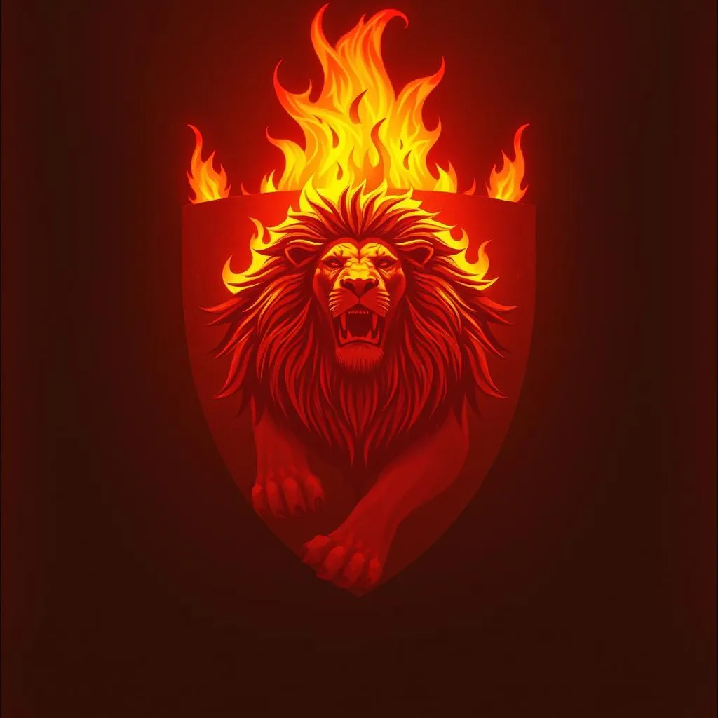 King empire