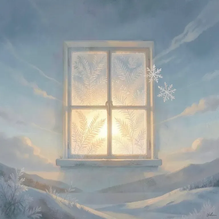 Feel the Frost