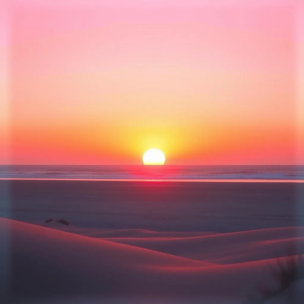Sea