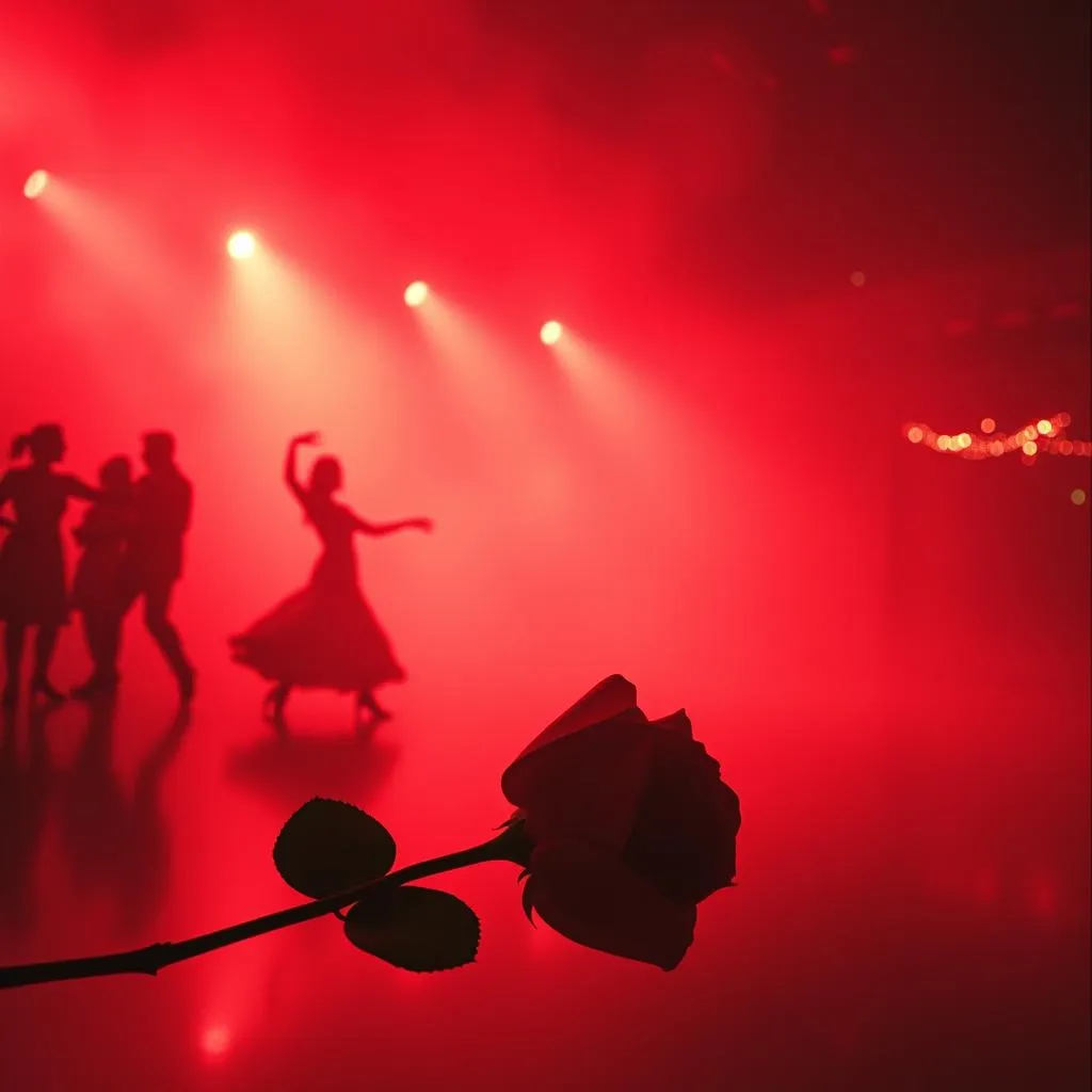 Tango la Muerte