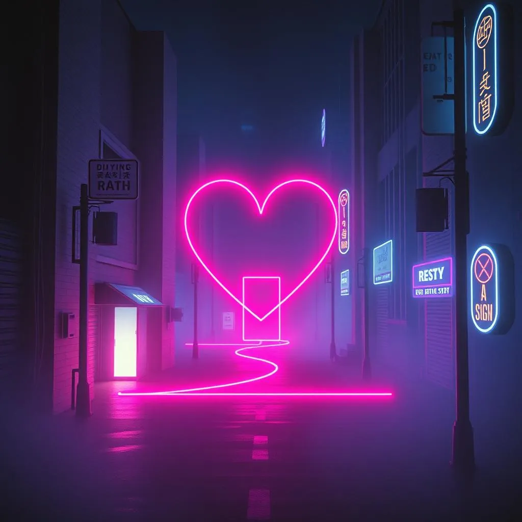 Ruta A Tu Corazón
