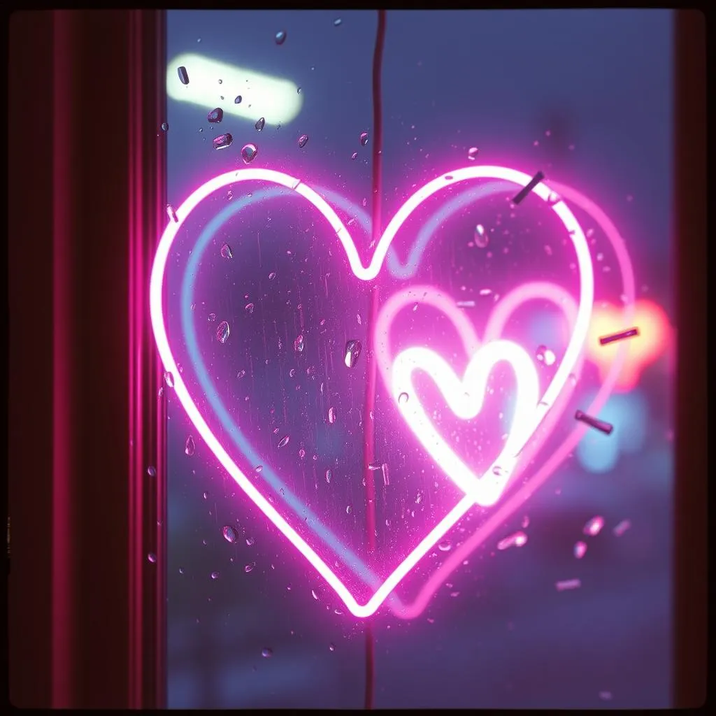 Our Love