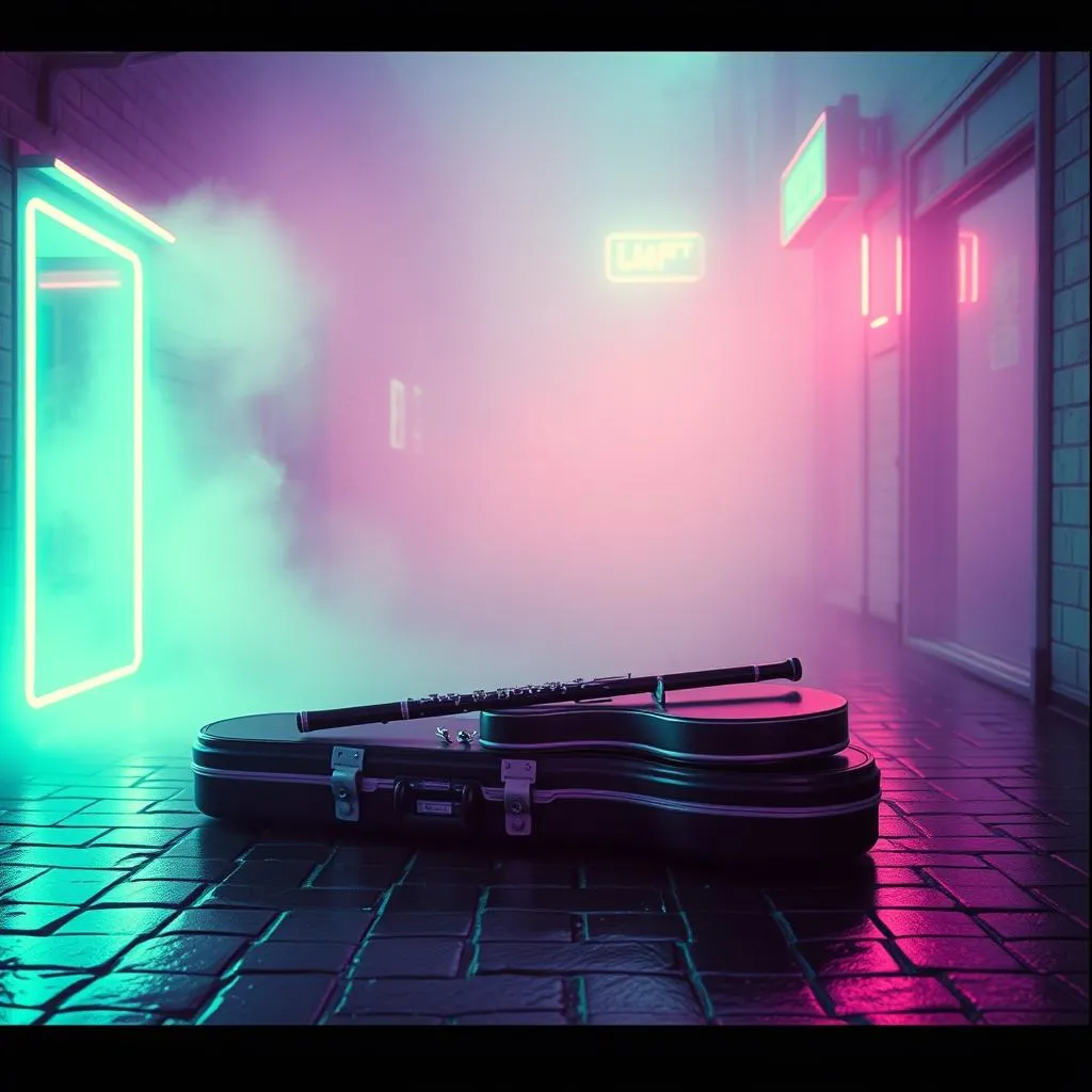 Trap beat