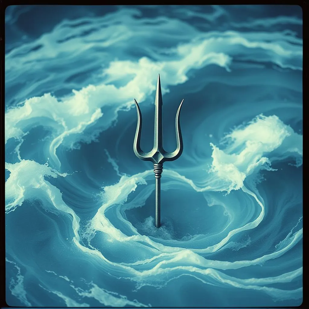 Poseidon