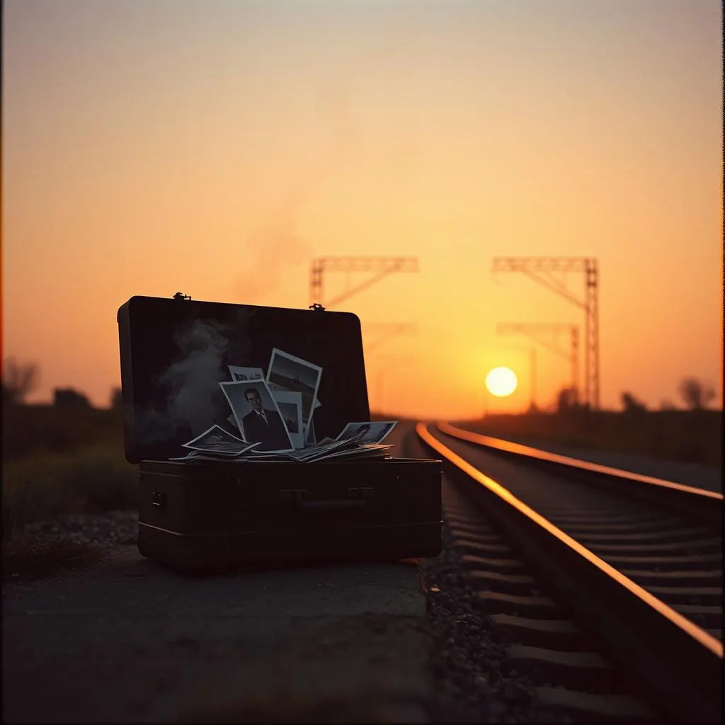 Ultimul tren
