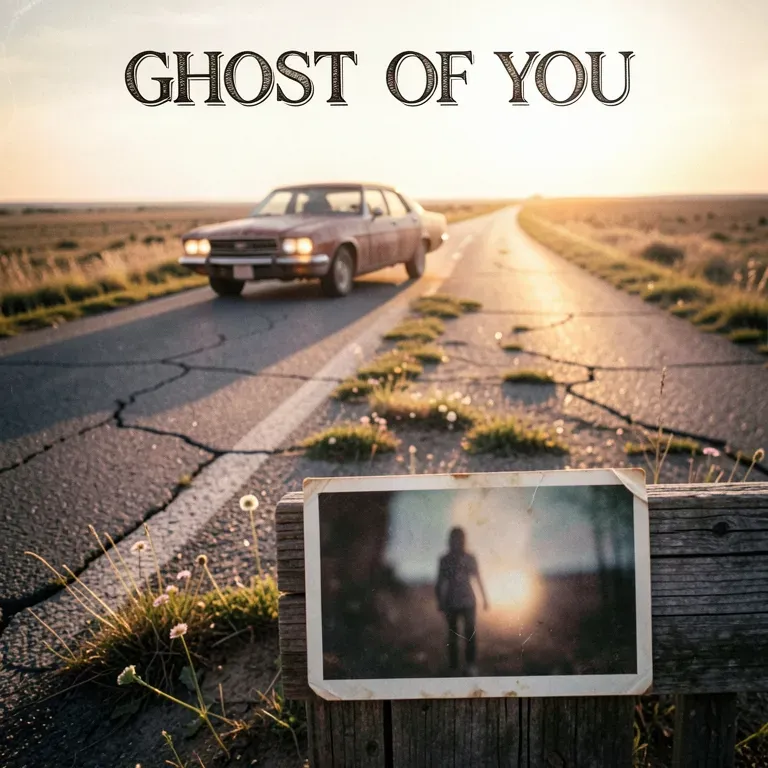 Ghost of You
