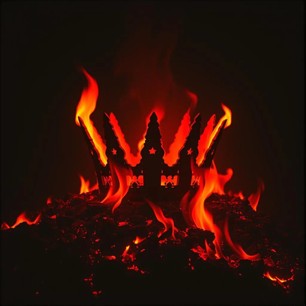 The Crown