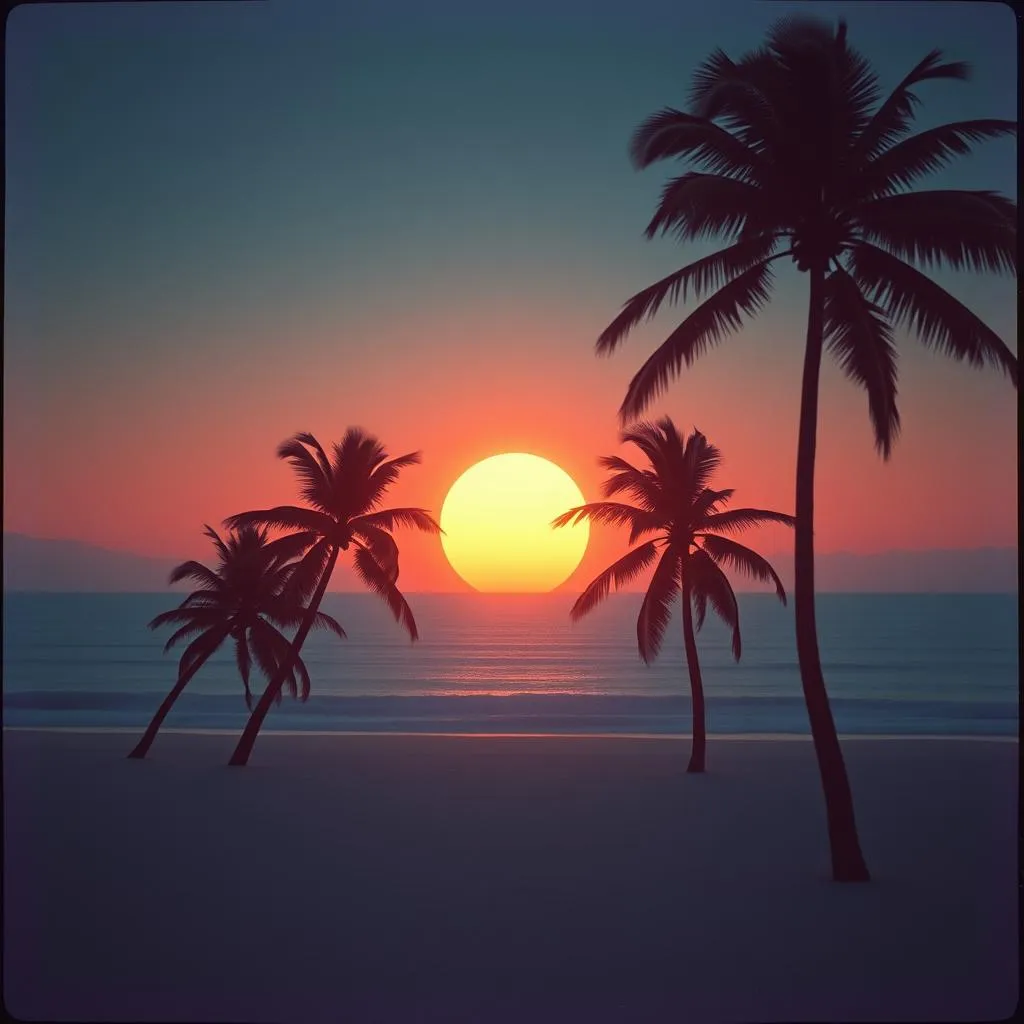 Eternal Miami