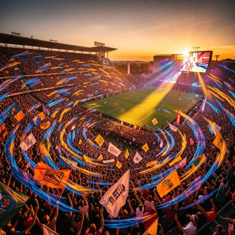 United by the Goal"