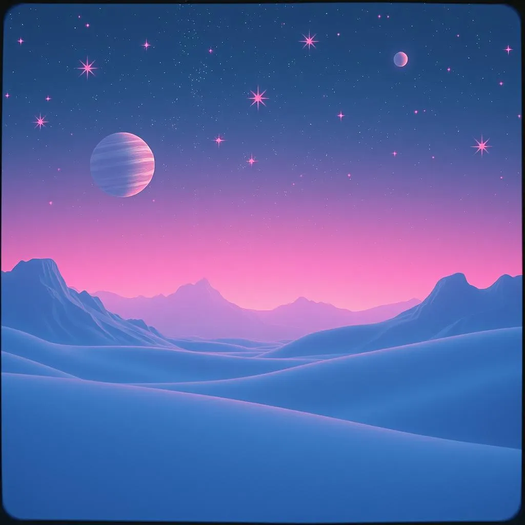 Jupiter - Hardy