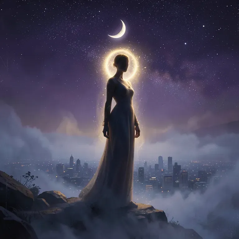 Foreign Sky (Devotion)