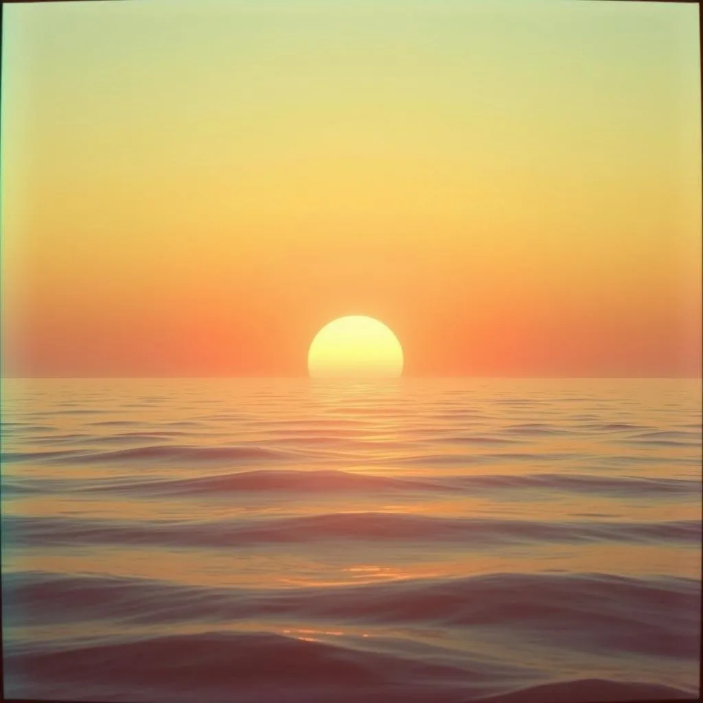 Morning Light