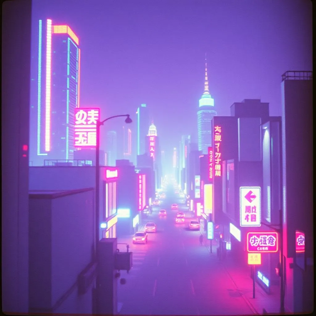 Electric Pulse