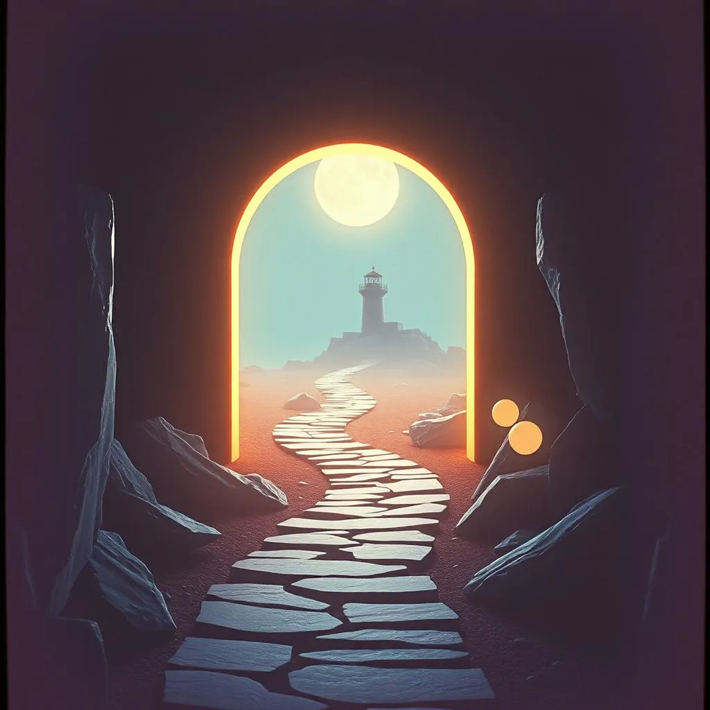 Puertas al Destino