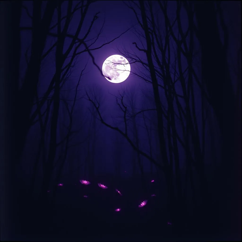 Shadowbound
