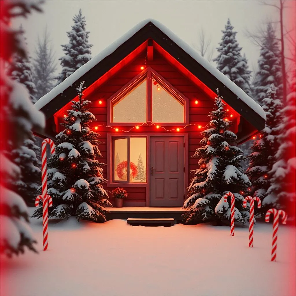 Childhood Christmas