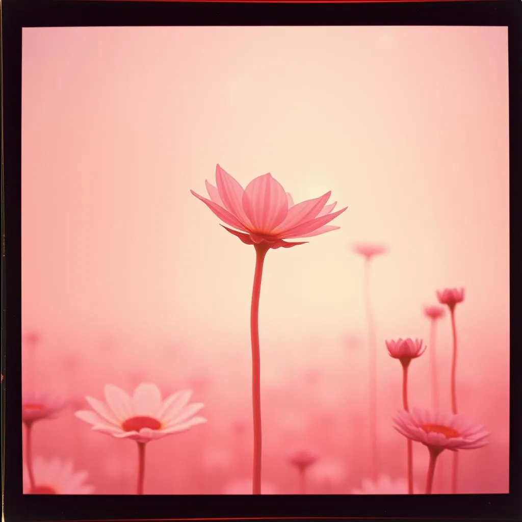 Mi flor espiritual mi amor eterno