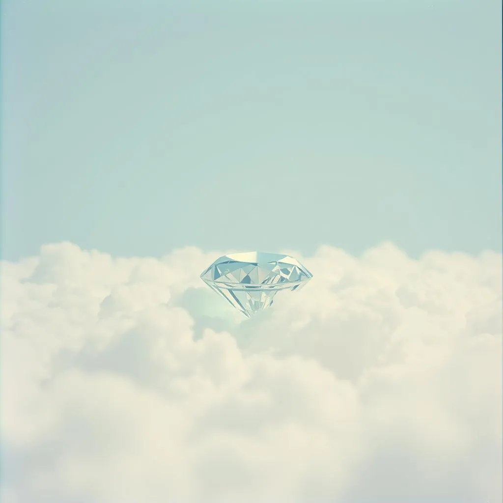My diamond
