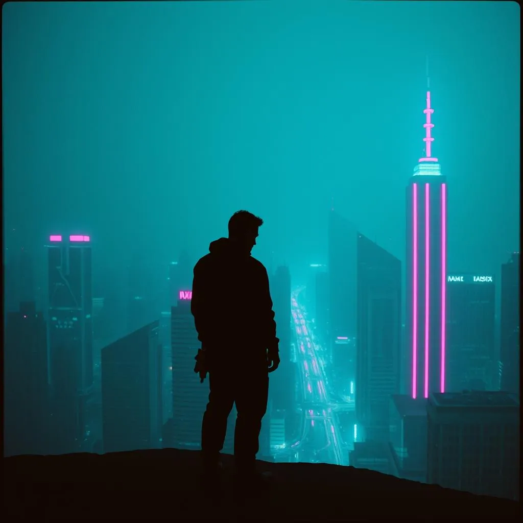 Shadows of the Past
