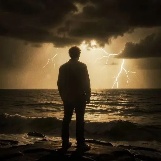 Never Lost In The Dark