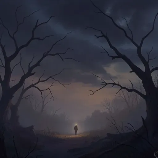 Live Through the Darkness