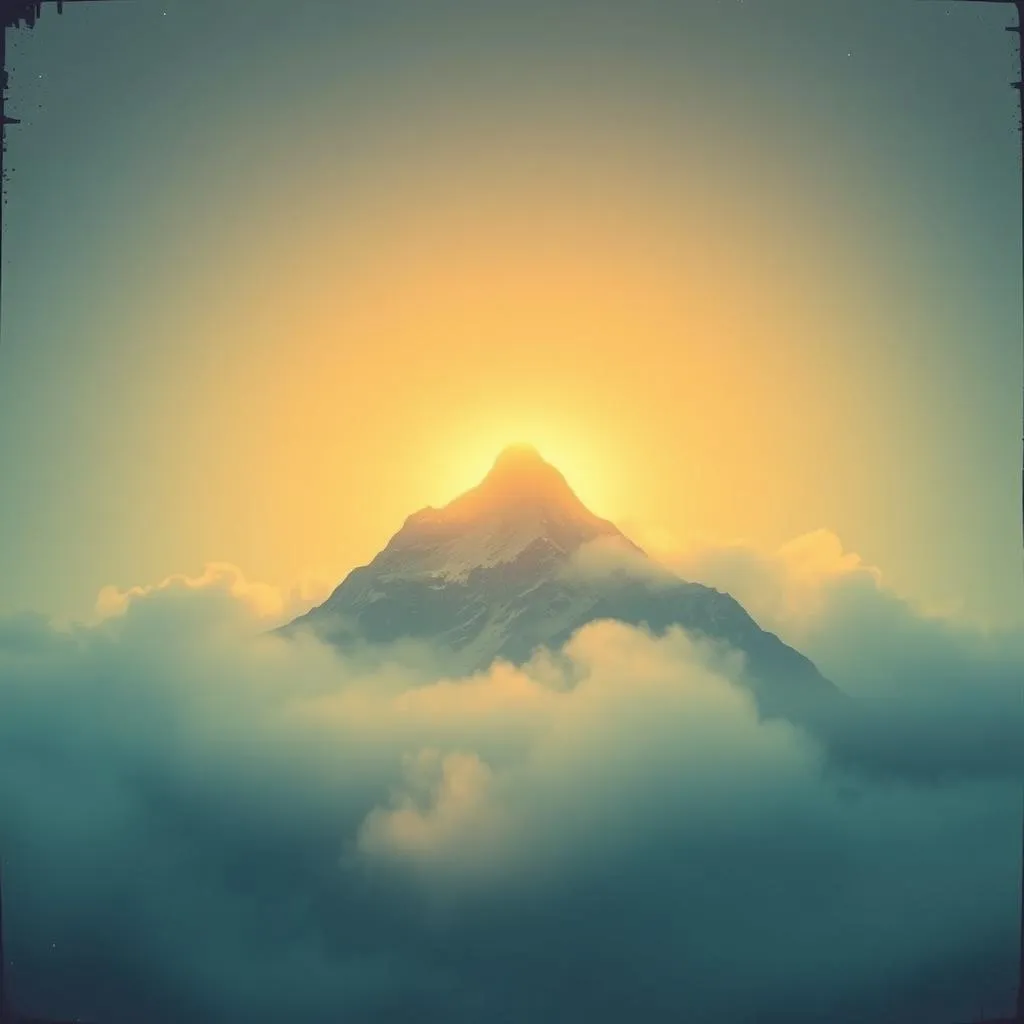 Closer to the Peak